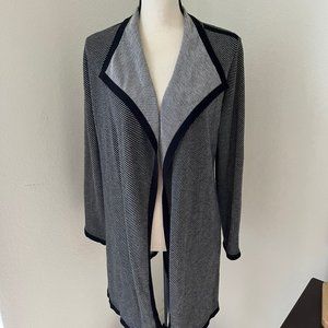 MaxMara Open Sweater